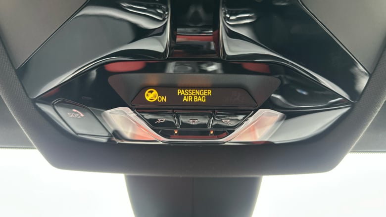 BMW 1 Series 118i M Sport 5dr Step Auto Petrol Hatchback